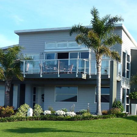 Aquila Haven Pensionat Whitianga Exteriör bild