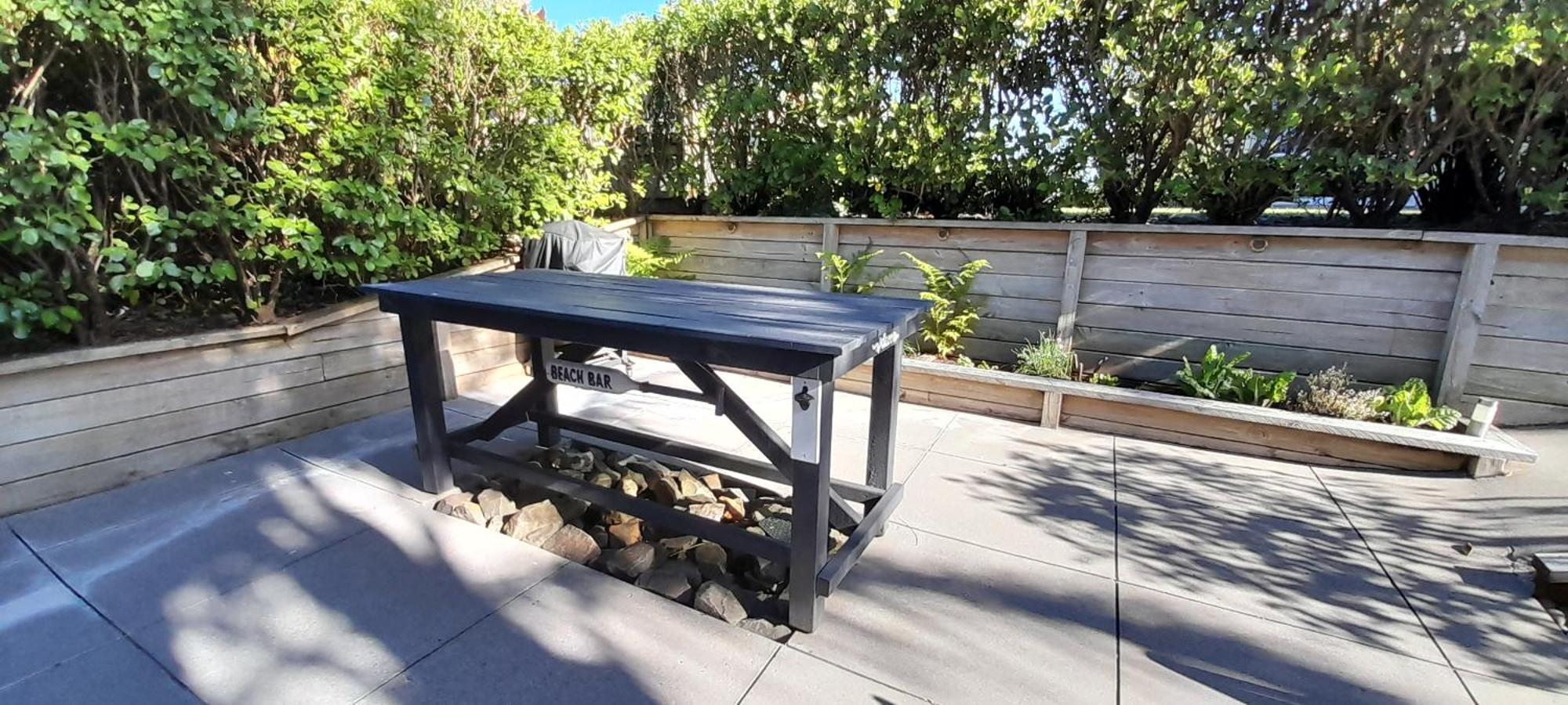 Aquila Haven Pensionat Whitianga Exteriör bild