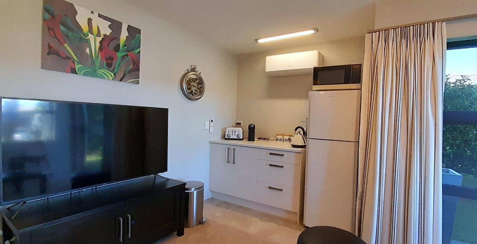 Aquila Haven Pensionat Whitianga Exteriör bild