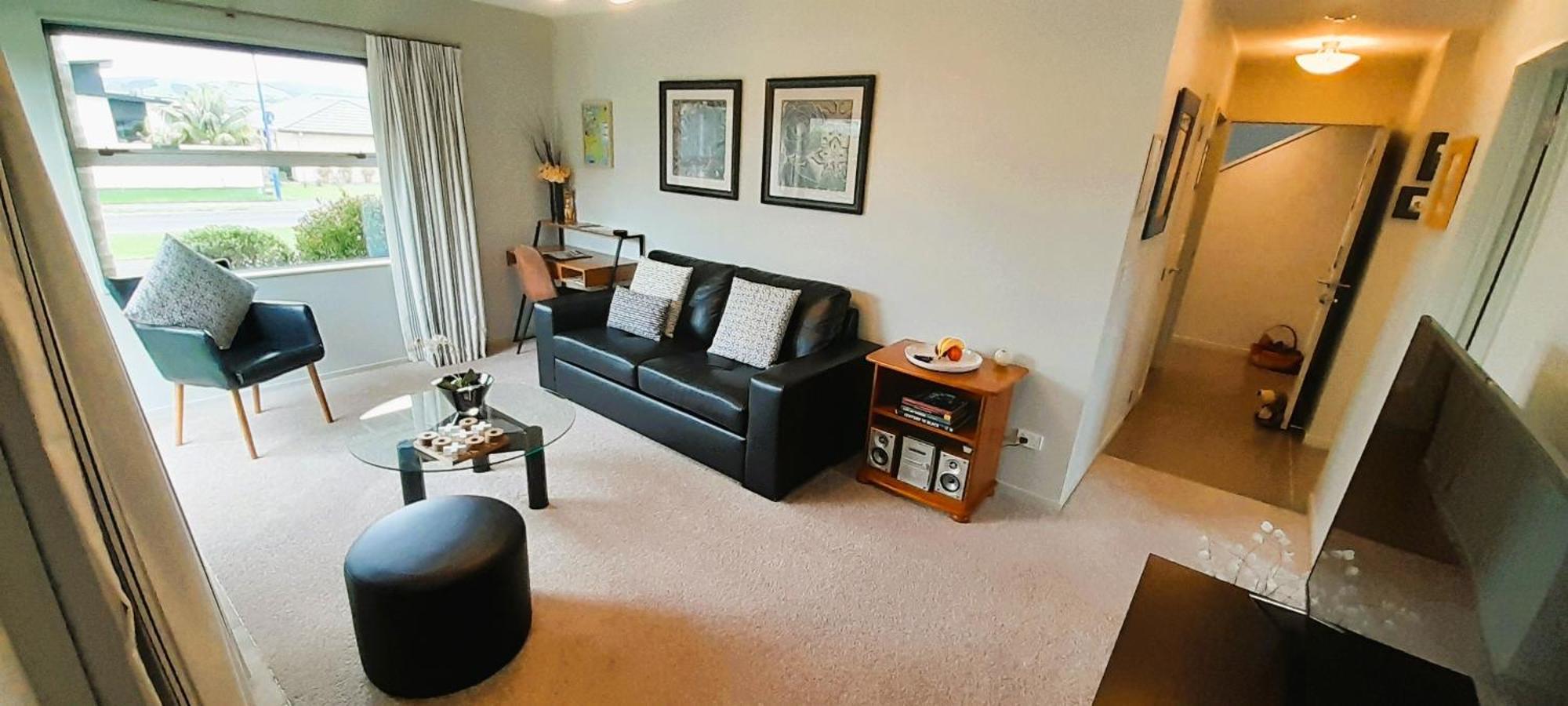 Aquila Haven Pensionat Whitianga Exteriör bild